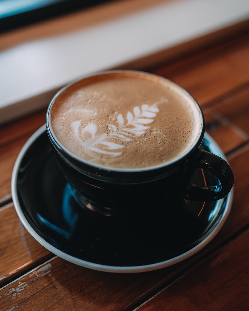 Rooster's Coffee Bar photo 2