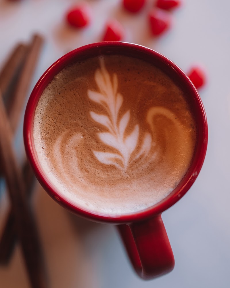 Rooster's Coffee Bar photo 3