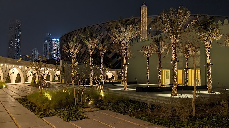 Masjed Abdulsalam AlRafi (Armed Forces Martyrs) photo 5