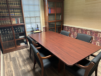 Riddle & Riddle Injury Lawyers Fayetteville - Car accident lawyer in Fayetteville