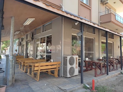 Nihat Usta - Restoran