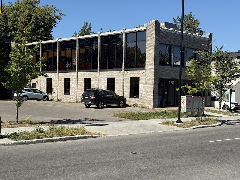 La clinique du sommeil des Laurentides