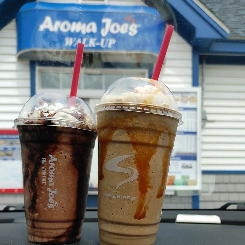 Aroma Joe's Coffee photo 4