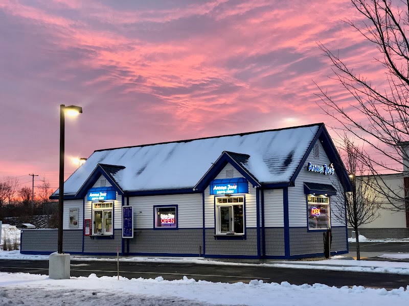 Aroma Joe's Coffee photo 3