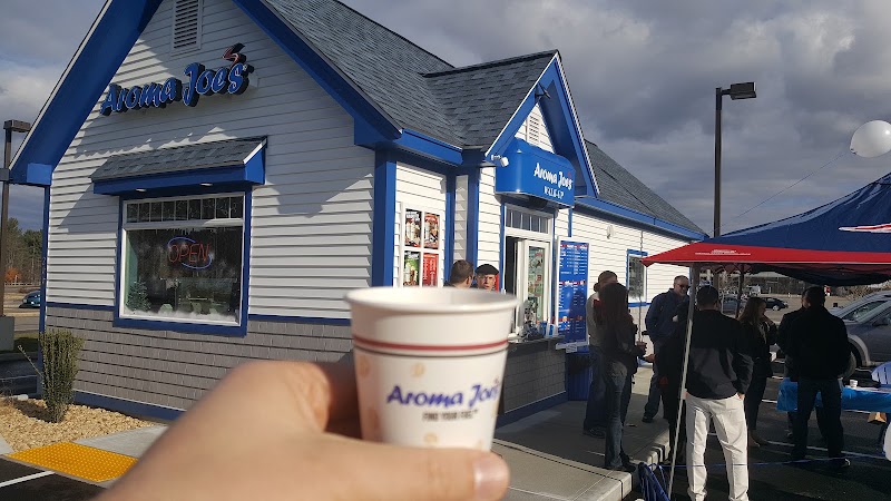 Aroma Joe's Coffee photo 1