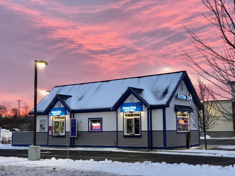Aroma Joe's Coffee photo 3