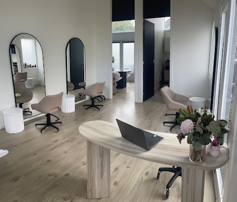 The Elwood Loft Hair Artistry