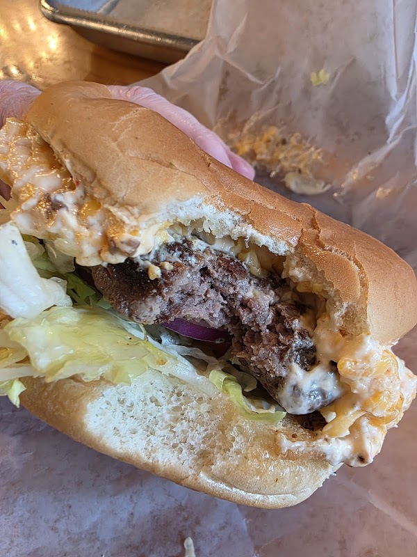 Melvin's BBQ - James Island photo 5