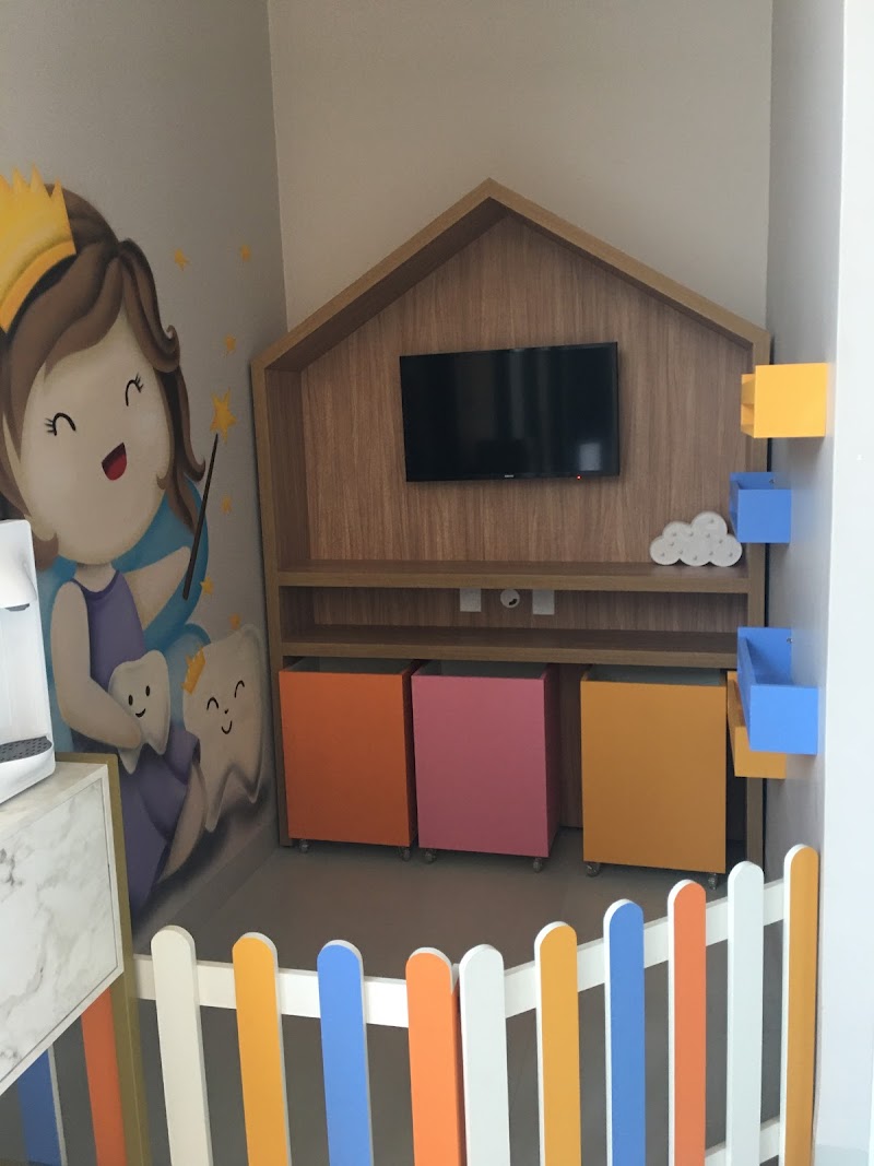 Clinica Vida odontologia e Saúde - foto 5