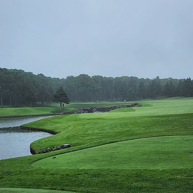 Hokkaido Classic Golf Club - Photo 3