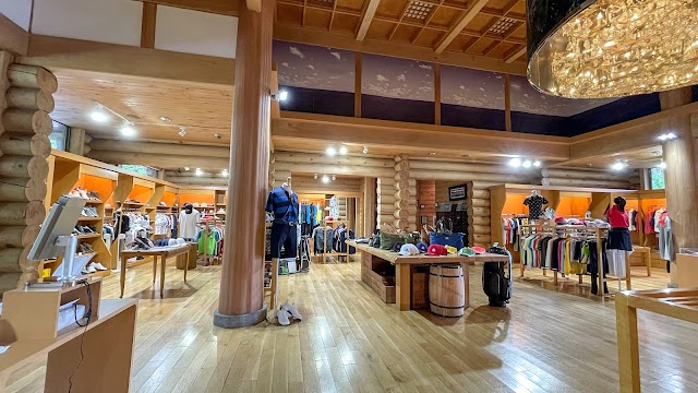 Hokkaido Classic Golf Club - Photo 10