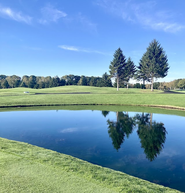 Hokkaido Classic Golf Club - Photo 1