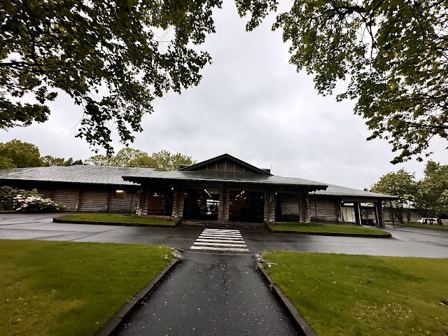 Hokkaido Classic Golf Club - Photo 4