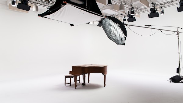 Studio 615 portfolio