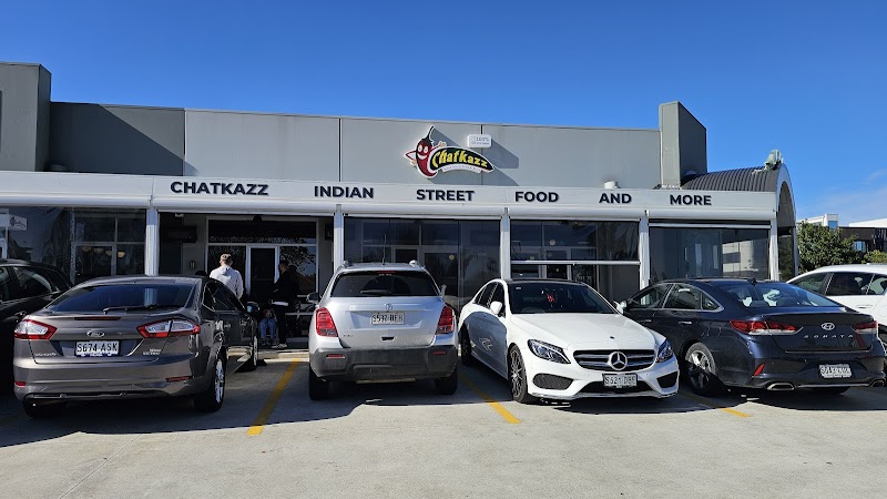 Chatkazz Adelaide photo 1
