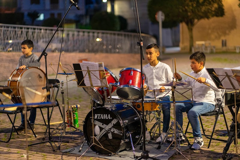 Escola de Música de Poio photo 2