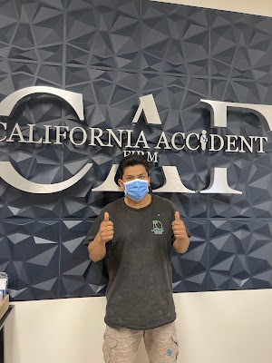 California Accident Firm - Car accident lawyer in Tarzana