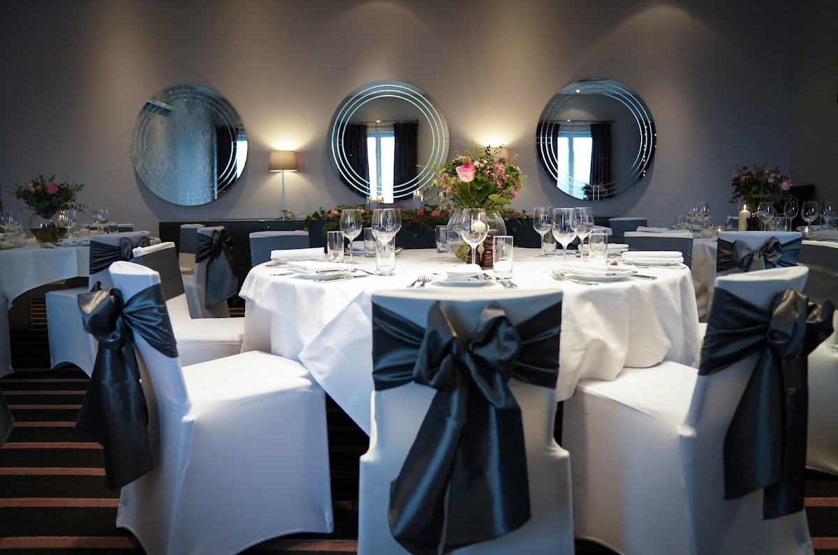 Malmaison Edinburgh, dog-friendly hotel, photo 5