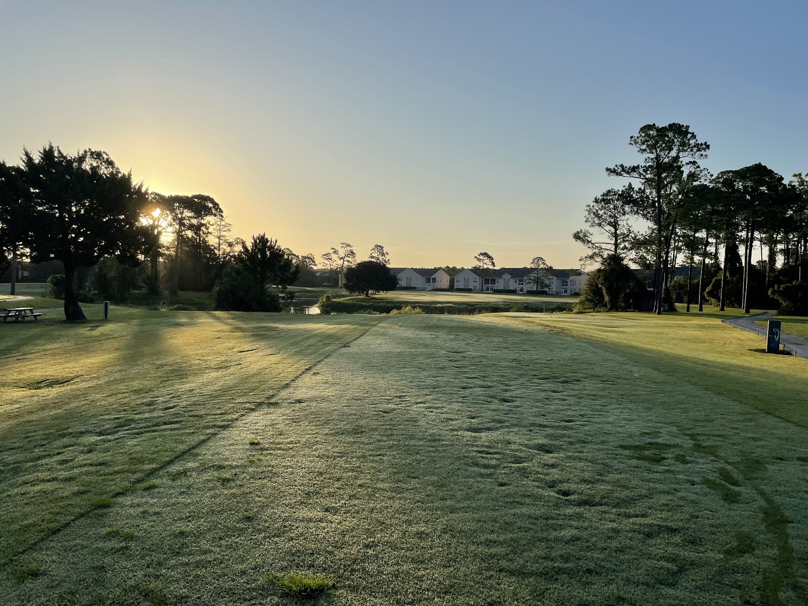 St. Augustine Shores Golf Club