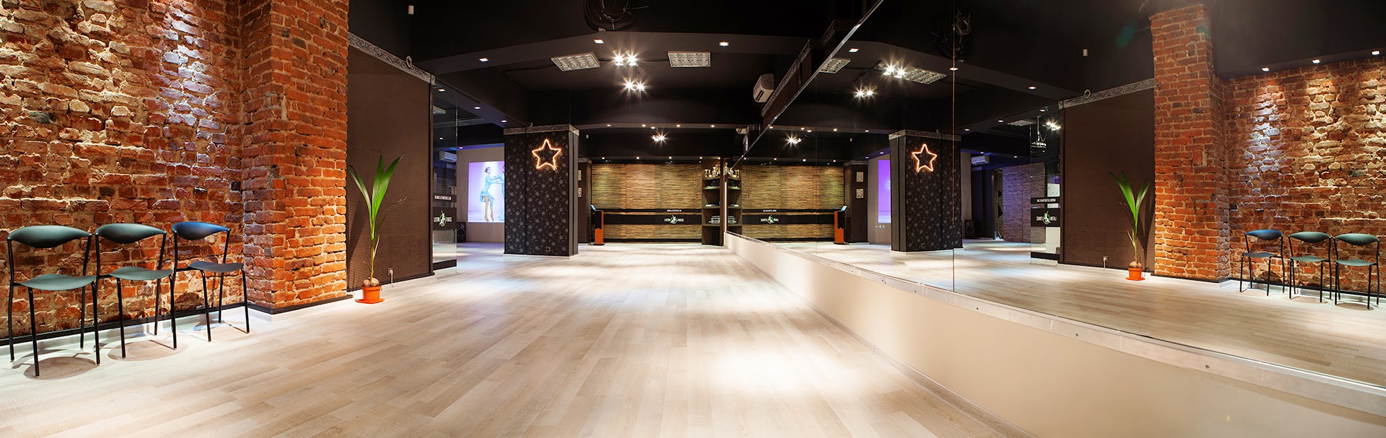 Latin Force Dance Studio