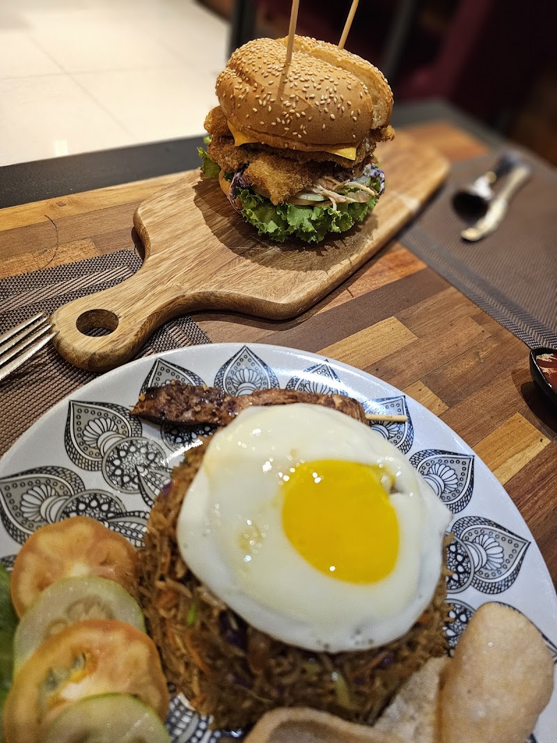 Belle Amie Bistro photo 6