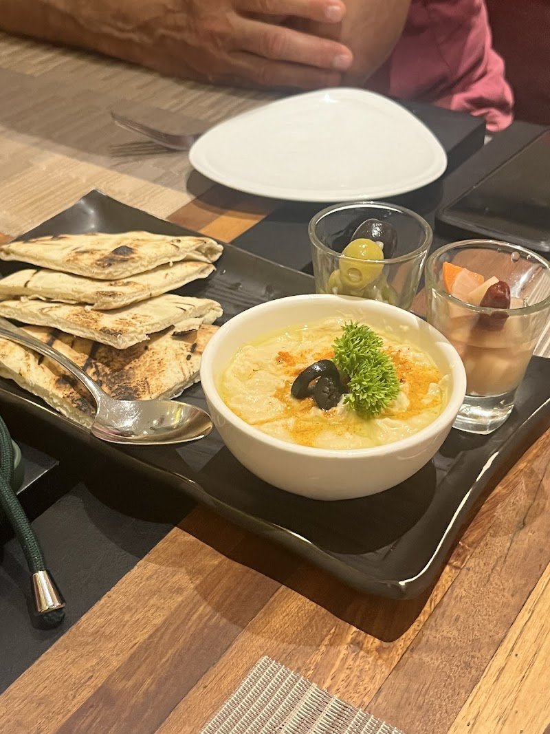 Belle Amie Bistro photo 5