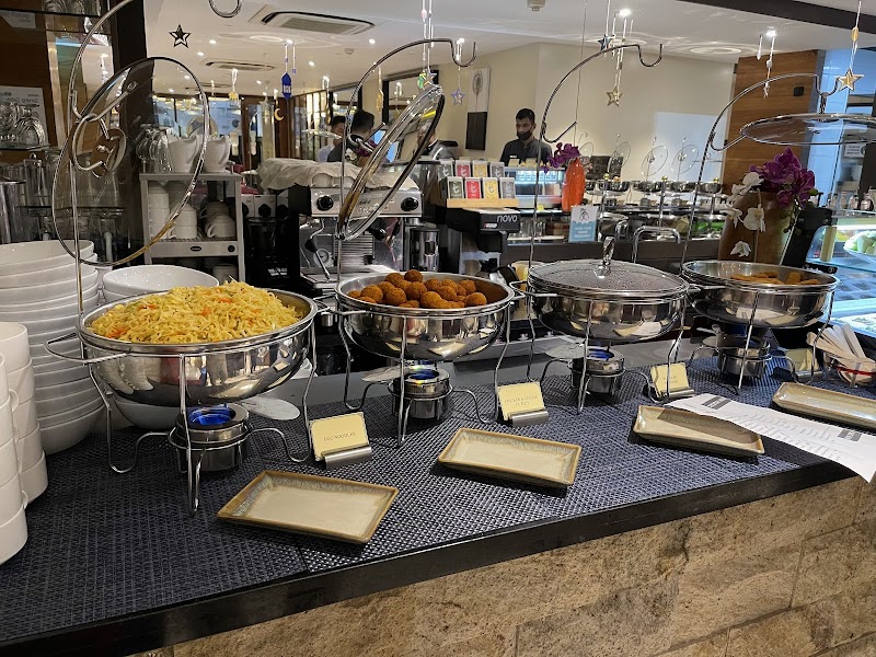 Belle Amie Bistro photo 1