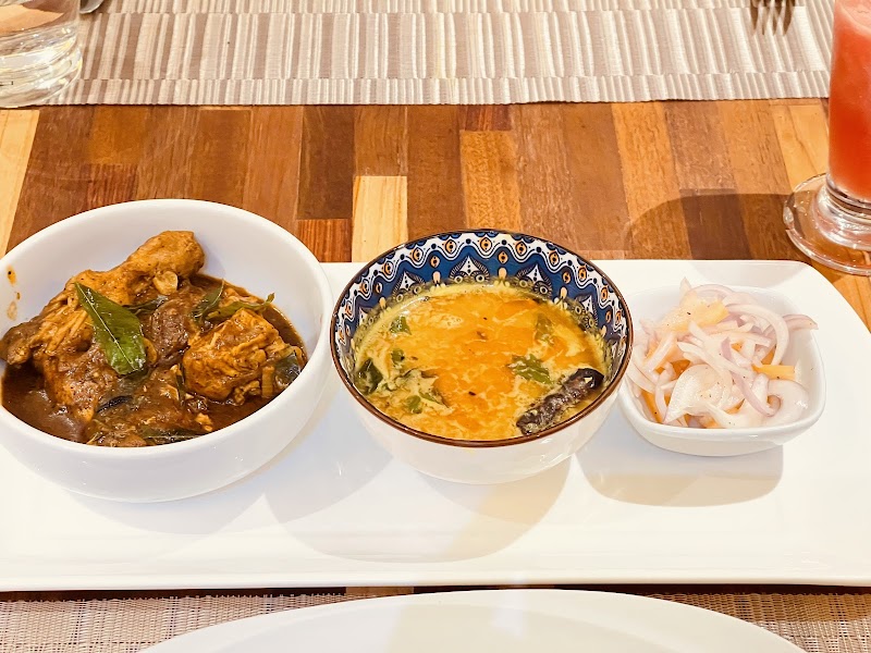 Belle Amie Bistro photo 4