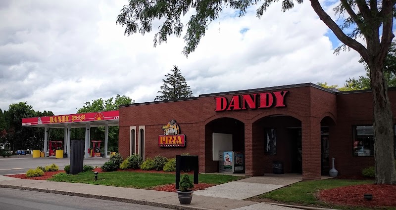 Dandy - Pizza Cafe Deli photo 1