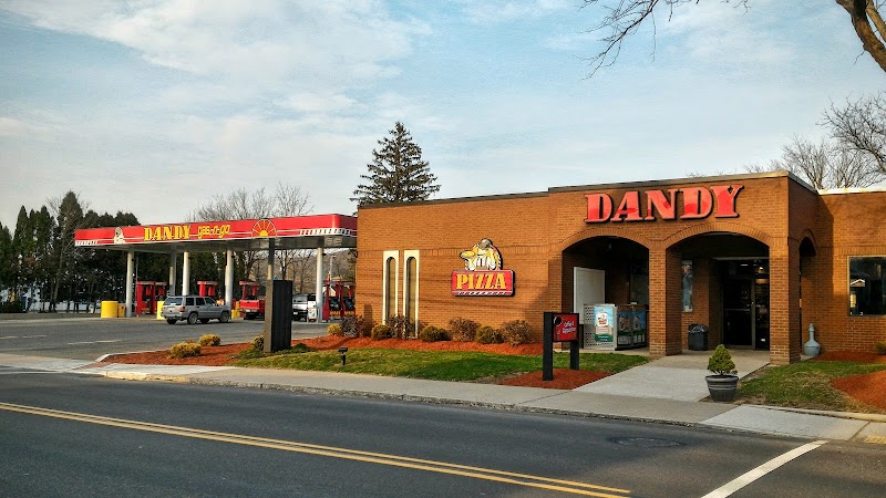 Dandy - Pizza Cafe Deli photo 4