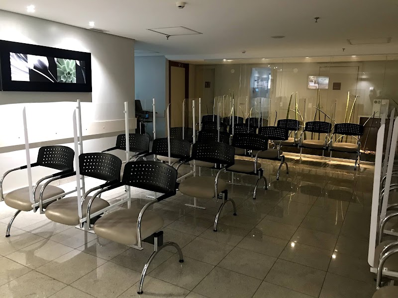 Foto de H.Olhos Paulista