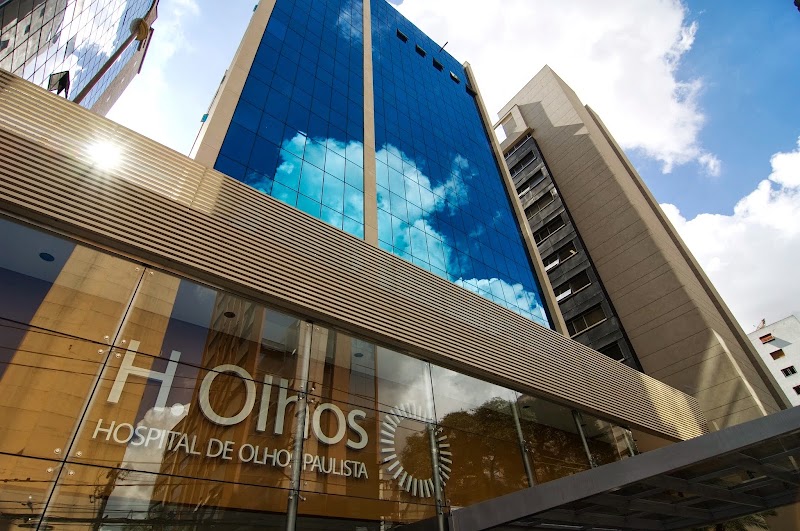 Foto de H.Olhos Paulista