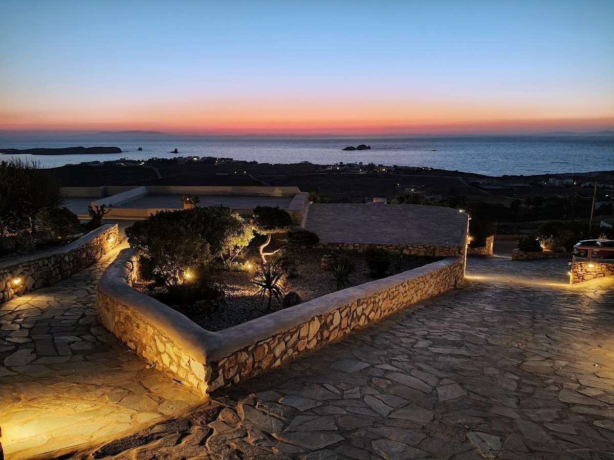 Somana Flo Yoga Paros — 4