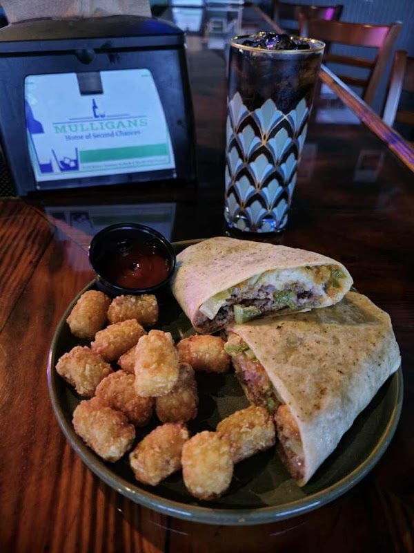 Mulligans photo 4