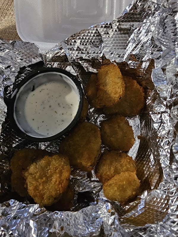 Gilroy's Pizza Pub photo 5