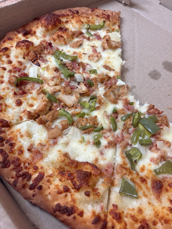 Gilroy's Pizza Pub photo 4