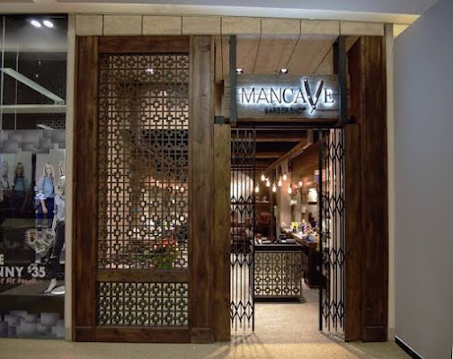 ManCave Barbershop Bondi Junction photo 3