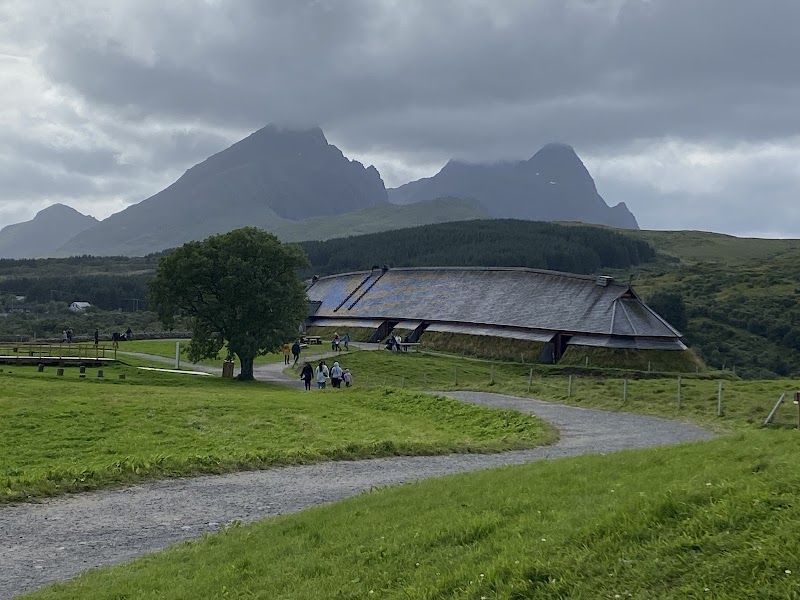 Lofotr Viking Museum