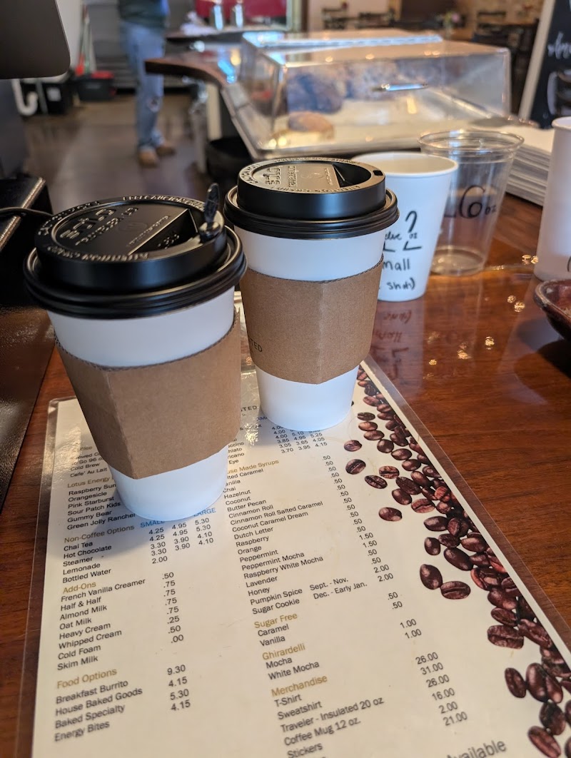 Get Roasted Coffee Company photo 3