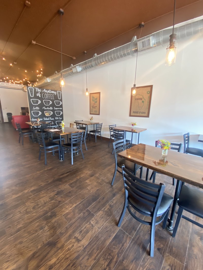 Get Roasted Coffee Company photo 4