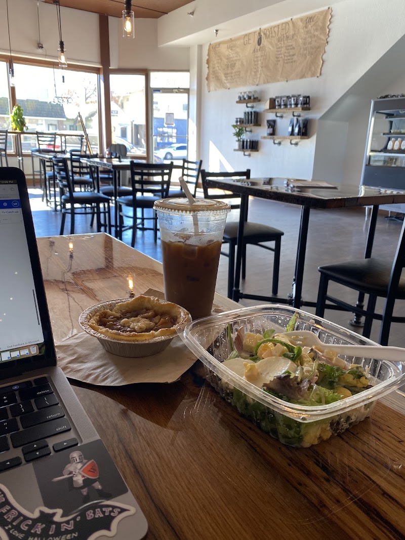 Get Roasted Coffee Company photo 2