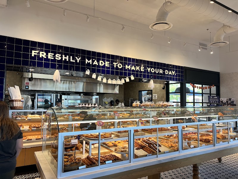 Paris Baguette photo 4