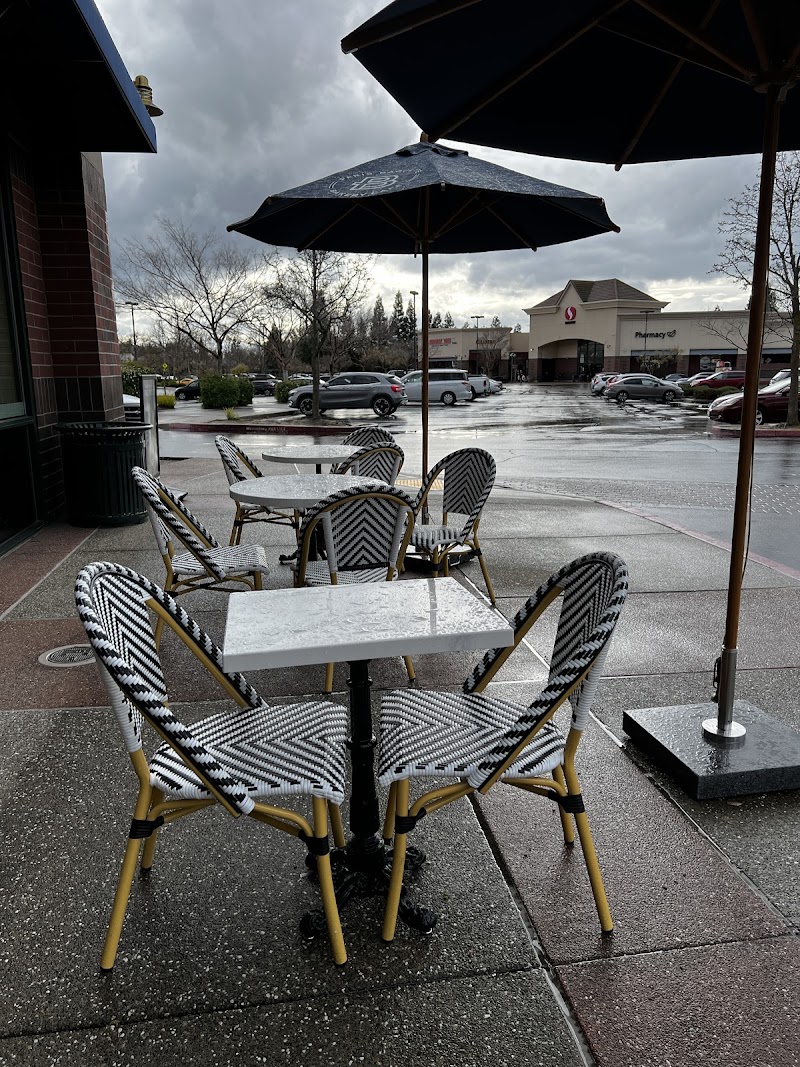 Paris Baguette photo 1