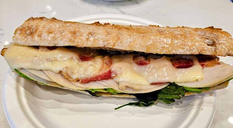 Paris Baguette photo 2