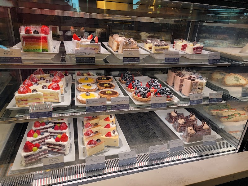 Paris Baguette photo 3