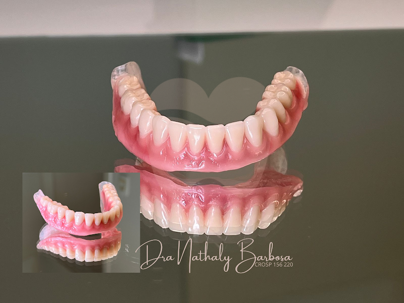 Dra Nathaly Paula - foto 3