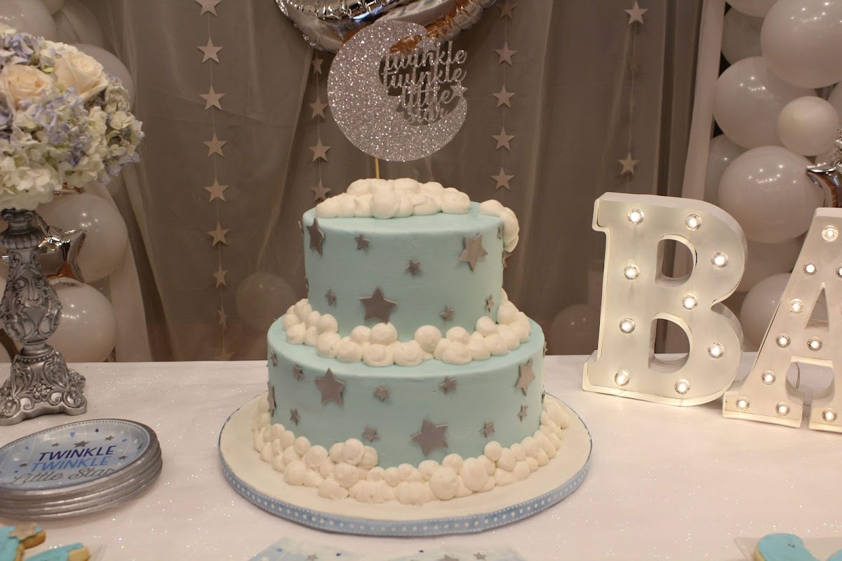 Clara's Bakery: Google Places image 2