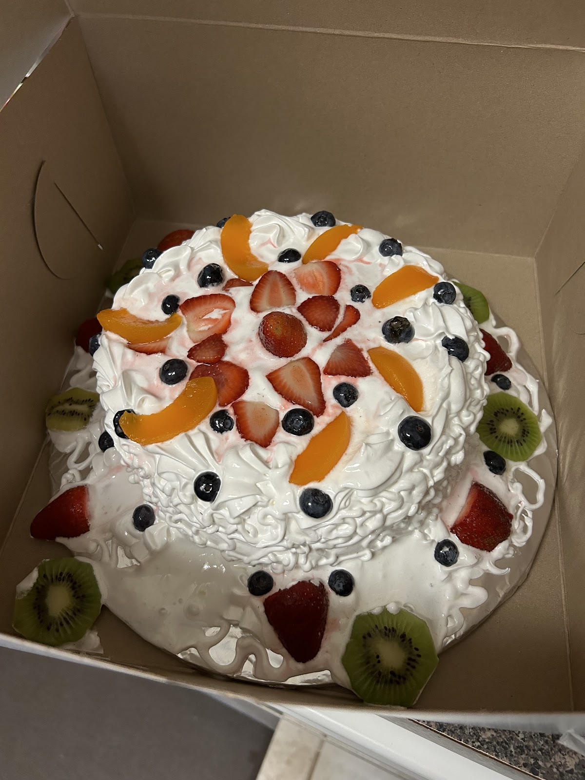 Clara's Bakery: Google Places image 4