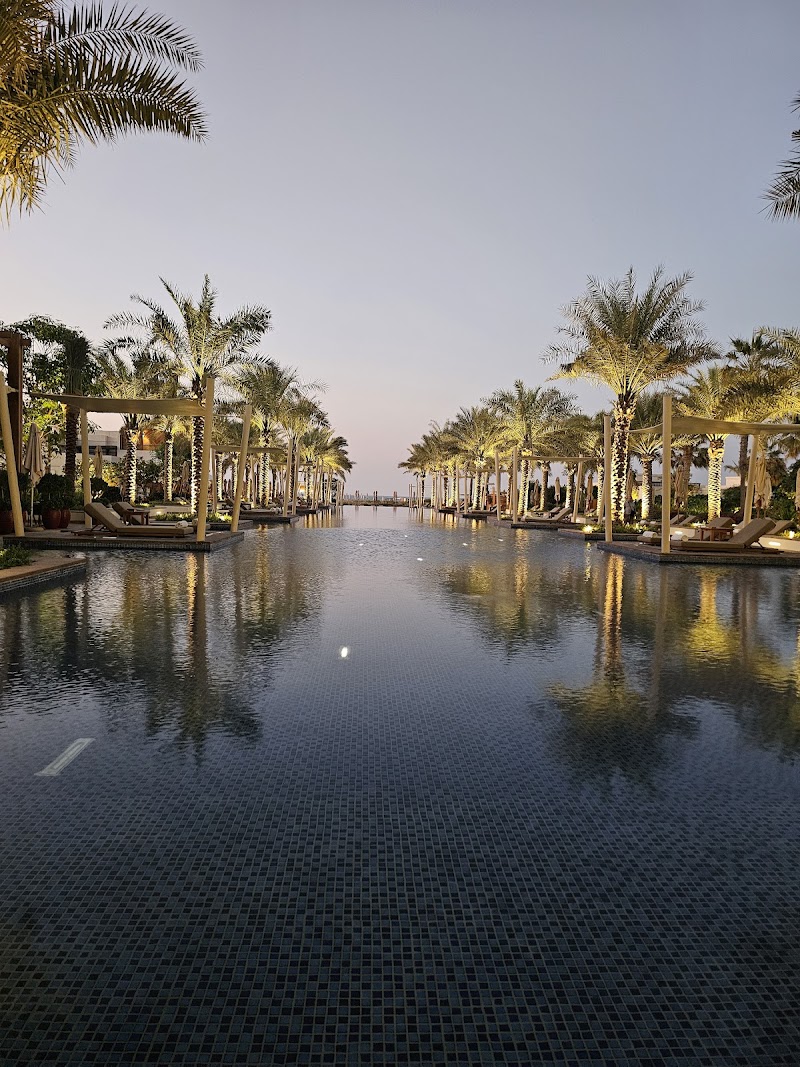 Beach House Abu Dhabi photo 6