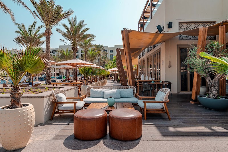 Beach House Abu Dhabi photo 1